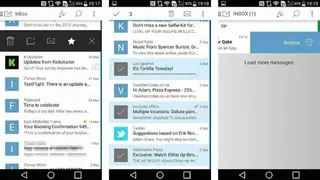 Mail Wise screenshot