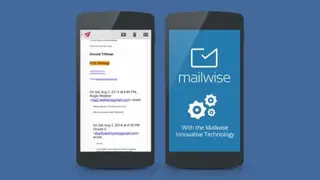 Mail Wise screenshot