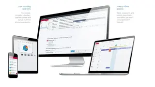 Mail2World screenshot