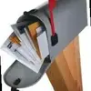 Mailbox rental