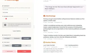 Mailbrew screenshot