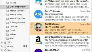 Mailbutler screenshot
