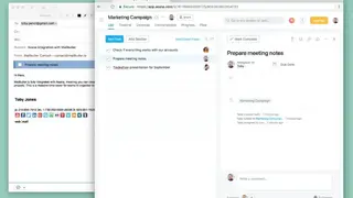 Mailbutler screenshot