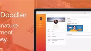 MailDoodler screenshot