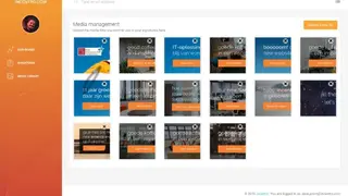 MailDoodler screenshot