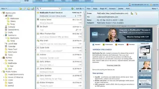 MailEnable screenshot