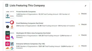 MailerMailer screenshot