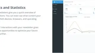Mailforge screenshot