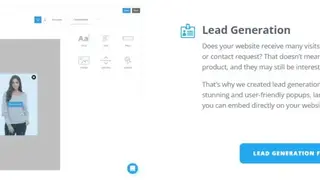 Mailforge screenshot
