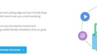 Mailforge screenshot