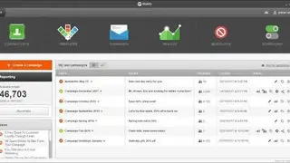 Mailify screenshot