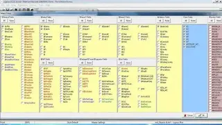 Mailmark screenshot