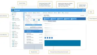 MailMeter screenshot
