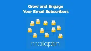 MailOptin screenshot