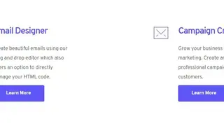 Mailpeople screenshot