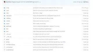 Mailpile screenshot