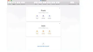 Mailplane screenshot