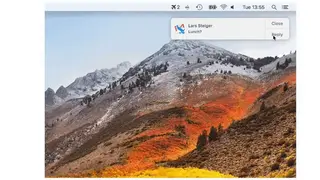 Mailplane screenshot