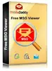 MailsDaddy Free MSG Viewer