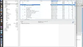 Mailsmith screenshot