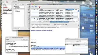 Mailsmith screenshot