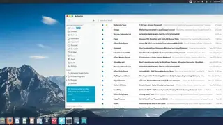 Mailspring screenshot