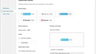 Mailster for WordPress screenshot