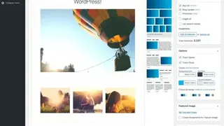 Mailster for WordPress screenshot