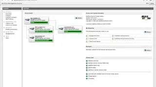 MailStore screenshot
