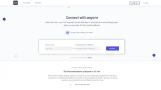 Mailswipe screenshot