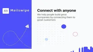 Mailswipe screenshot