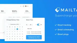 MailTag screenshot
