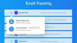 MailTag screenshot