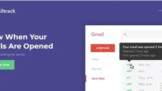 Mailtrack for Gmail screenshot