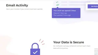 Mailtrack for Gmail screenshot