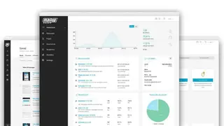 MailUp screenshot