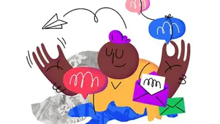 Mailupnext screenshot