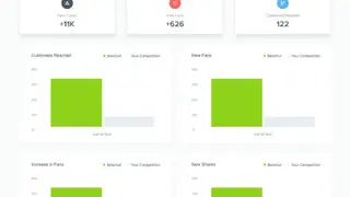 Main Street Hub screenshot