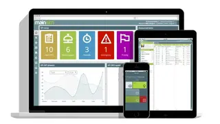 Mainsim screenshot