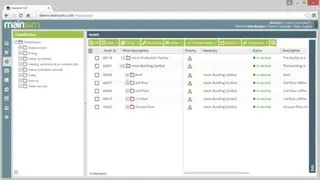 Mainsim screenshot