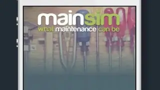 Mainsim screenshot