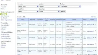 MainStreetSites screenshot