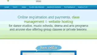 MainStreetSites screenshot