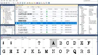 MainType screenshot