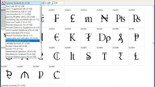 MainType screenshot