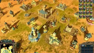 Majesty 2 screenshot
