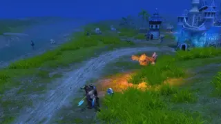Majesty 2 screenshot