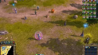 Majesty 2: Battles of Ardania screenshot