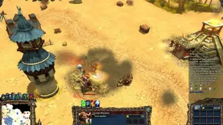 Majesty 2: Battles of Ardania screenshot