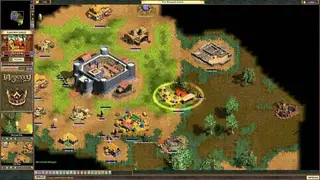 Majesty: The Fantasy Kingdom Sim screenshot